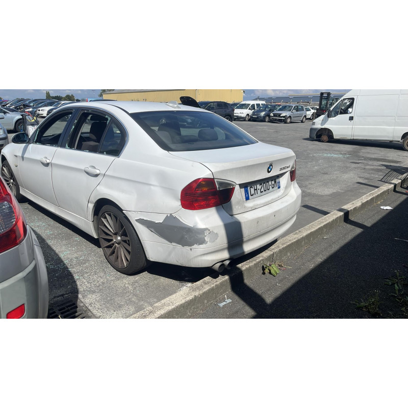 Porte avant gauche BMW SERIE 3 E90 Photo n°15
