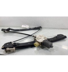 Leve vitre electrique avant droit BMW SERIE 3 E90 Photo n°1