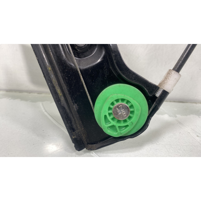 Leve vitre electrique avant droit BMW SERIE 3 E90 Photo n°4