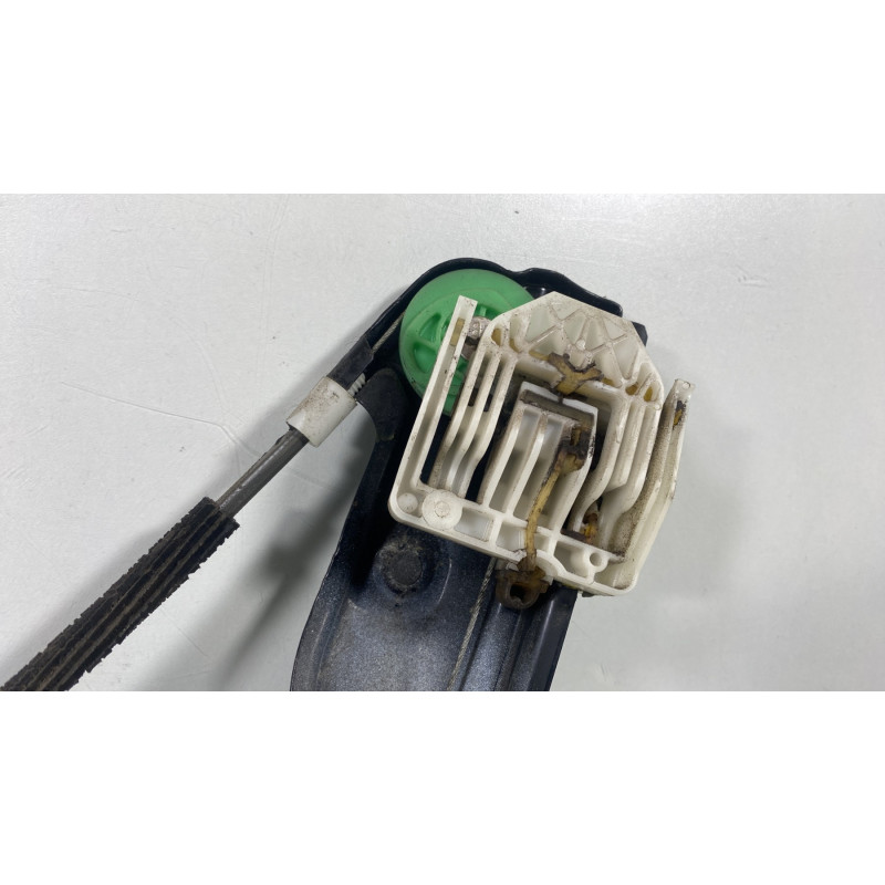 Leve vitre electrique avant gauche BMW SERIE 3 E90 Photo n°6