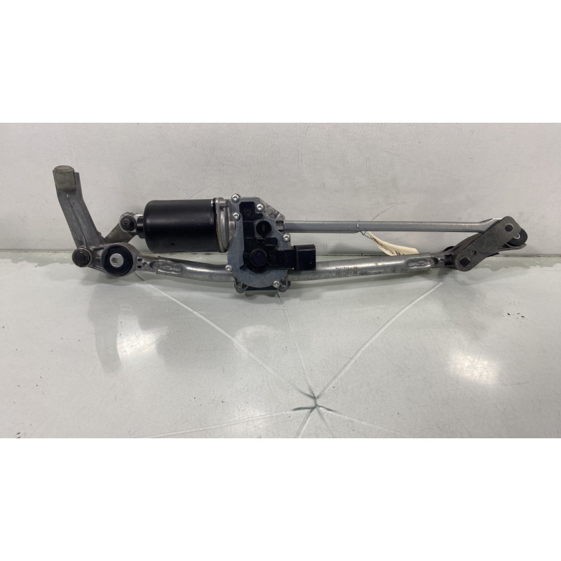 Moteur essuie glace avant BMW SERIE 3 E90 Photo n°2