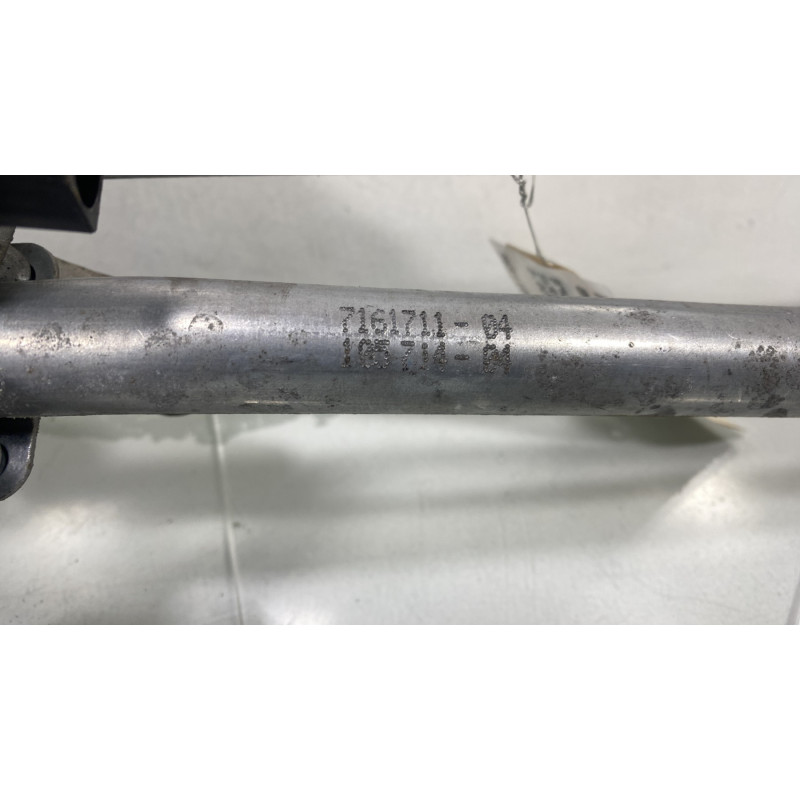Moteur essuie glace avant BMW SERIE 3 E90 Photo n°3