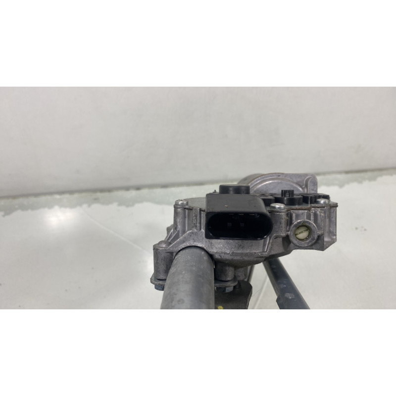 Moteur essuie glace avant BMW SERIE 3 E90 Photo n°4