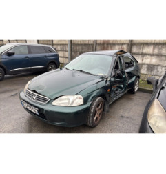 Feu arriere stop central HONDA CIVIC 6