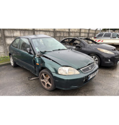 Feu arriere stop central HONDA CIVIC 6