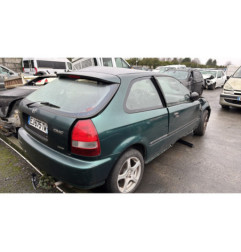 Feu arriere stop central HONDA CIVIC 6