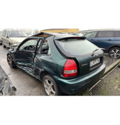 Feu arriere stop central HONDA CIVIC 6