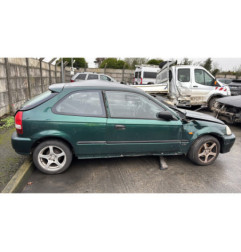 Feu arriere stop central HONDA CIVIC 6