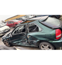 Feu arriere stop central HONDA CIVIC 6