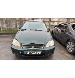 Feu arriere stop central HONDA CIVIC 6