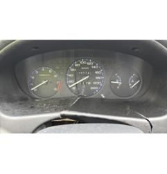 Feu arriere stop central HONDA CIVIC 6