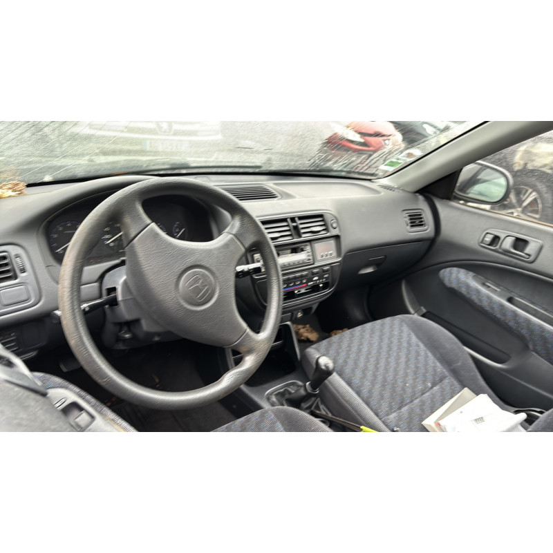 Feu arriere stop central HONDA CIVIC 6 Photo n°16