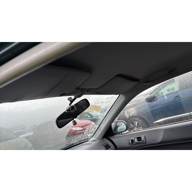 Feu arriere stop central HONDA CIVIC 6 Photo n°17