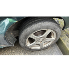 Feu arriere stop central HONDA CIVIC 6