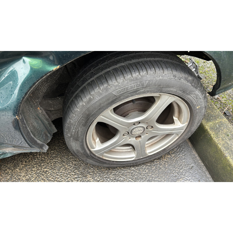 Feu arriere stop central HONDA CIVIC 6 Photo n°19