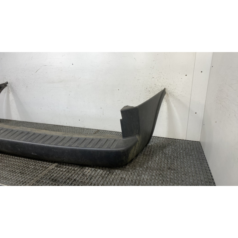 Pare choc arriere OPEL COMBO C Photo n°3
