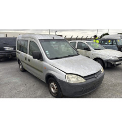 Pare choc arriere OPEL COMBO C