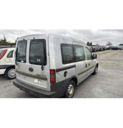 Pare choc arriere OPEL COMBO C