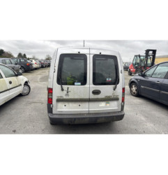 Pare choc arriere OPEL COMBO C