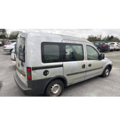 Pare choc arriere OPEL COMBO C