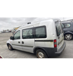 Pare choc arriere OPEL COMBO C