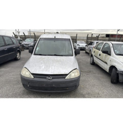 Pare choc arriere OPEL COMBO C