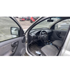 Pare choc arriere OPEL COMBO C