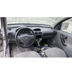 Pare choc arriere OPEL COMBO C