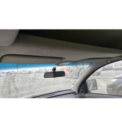 Pare choc arriere OPEL COMBO C
