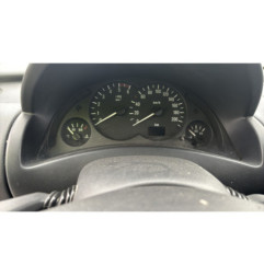 Pare choc arriere OPEL COMBO C