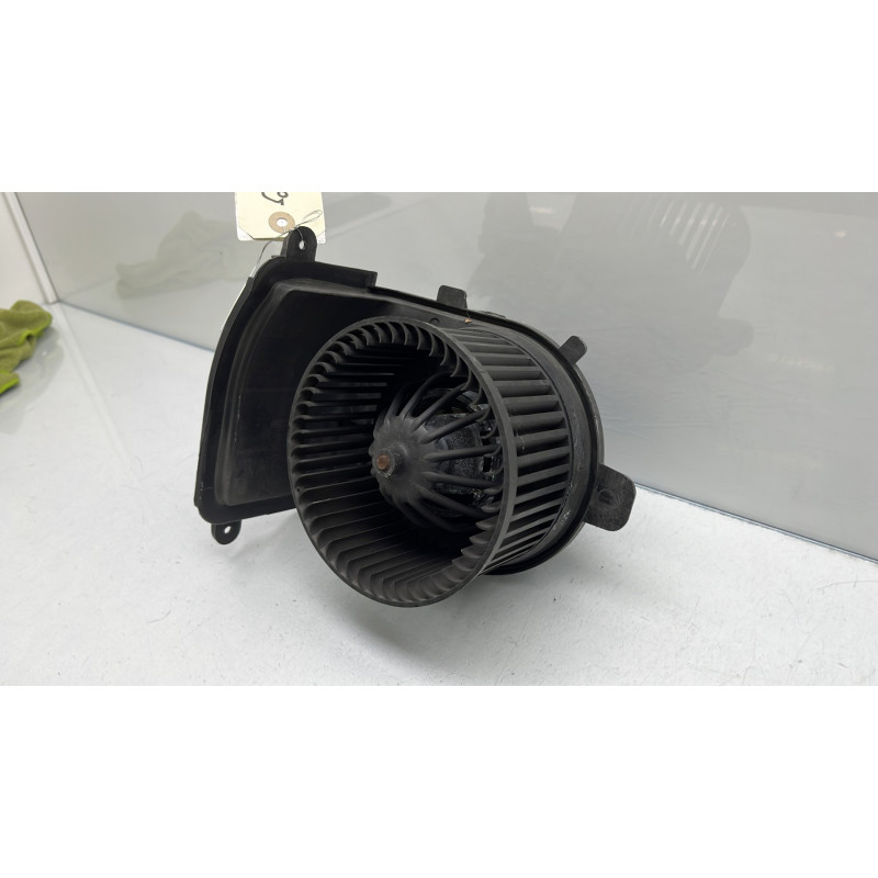 Pulseur d'air RENAULT CLIO 2 Photo n°6