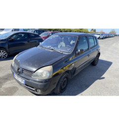 Pulseur d'air RENAULT CLIO 2
