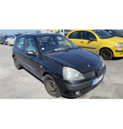 Pulseur d'air RENAULT CLIO 2