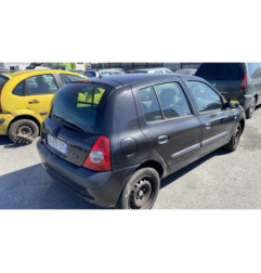 Pulseur d'air RENAULT CLIO 2