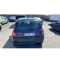 Pulseur d'air RENAULT CLIO 2