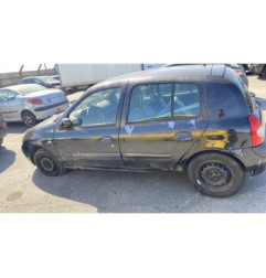 Pulseur d'air RENAULT CLIO 2