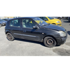 Pulseur d'air RENAULT CLIO 2