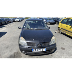 Pulseur d'air RENAULT CLIO 2