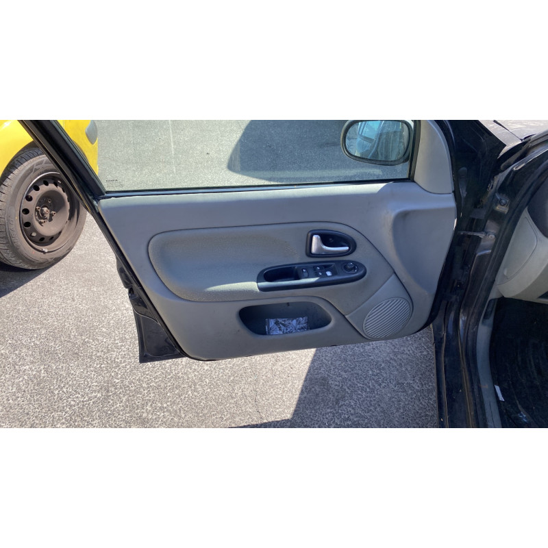 Pulseur d'air RENAULT CLIO 2 Photo n°15