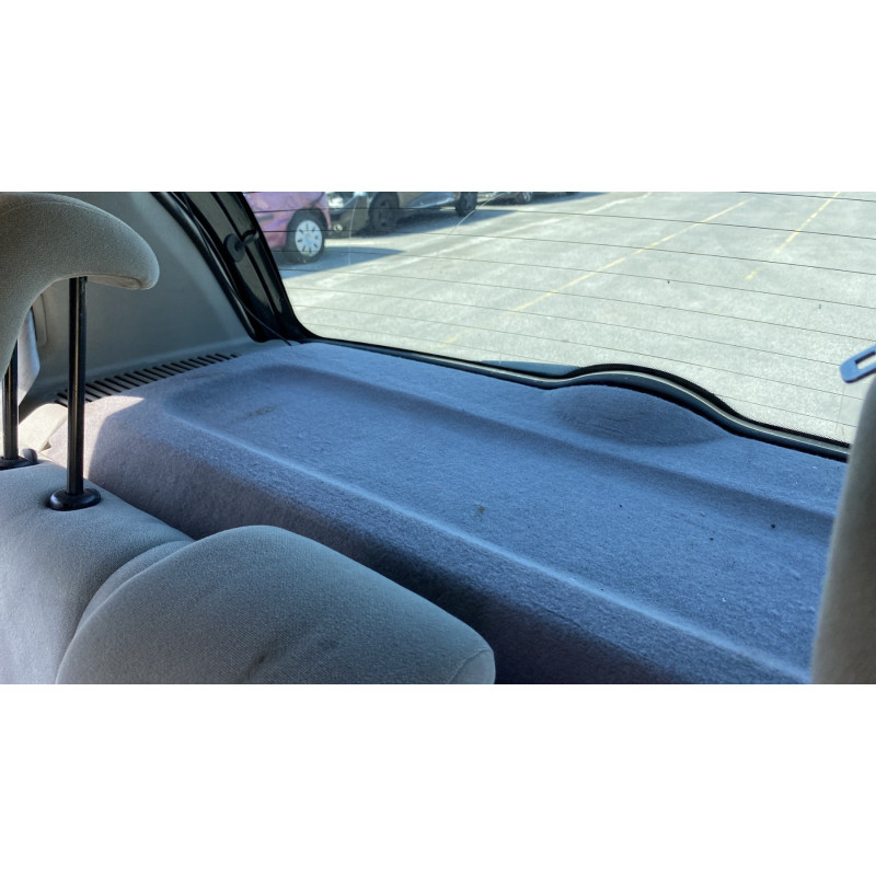 Pulseur d'air RENAULT CLIO 2 Photo n°19