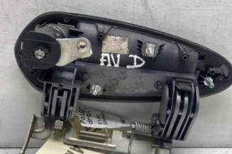 Poignee porte avant droit FIAT GRANDE PUNTO