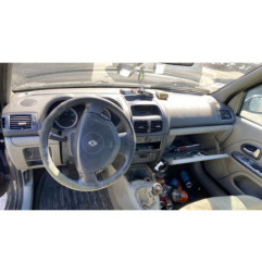 Pulseur d'air RENAULT CLIO 2