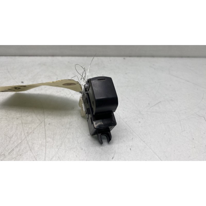 Interrupteur de leve vitre avant droit NISSAN NOTE 2 Photo n°1