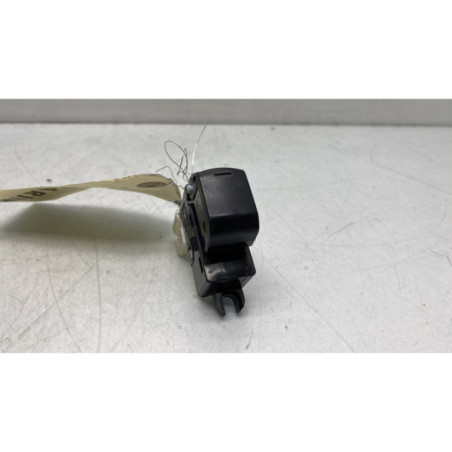 Interrupteur de leve vitre avant droit NISSAN NOTE 2 Photo n°1