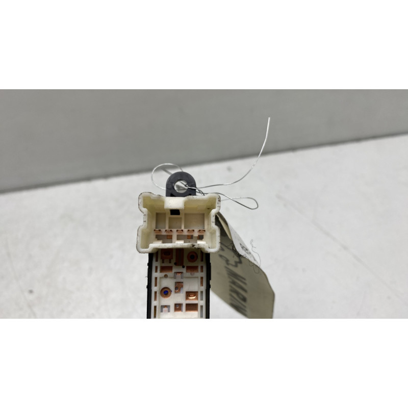 Interrupteur de leve vitre avant droit NISSAN NOTE 2 Photo n°3