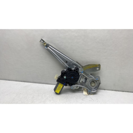 Leve vitre electrique arriere droit NISSAN NOTE 2 Photo n°1