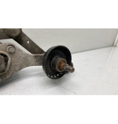 Moteur essuie glace avant NISSAN NOTE 2