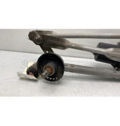Moteur essuie glace avant NISSAN NOTE 2