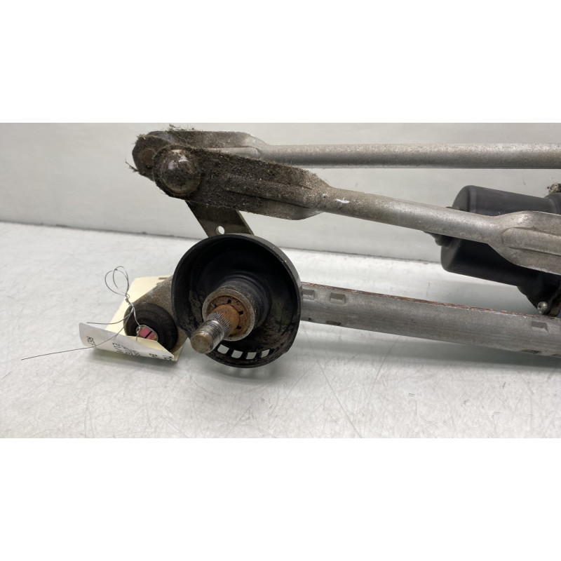 Moteur essuie glace avant NISSAN NOTE 2 Photo n°3