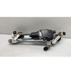 Moteur essuie glace avant NISSAN NOTE 2